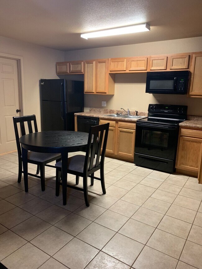 Foto del edificio - 16506 Hunters Ridge Ln
