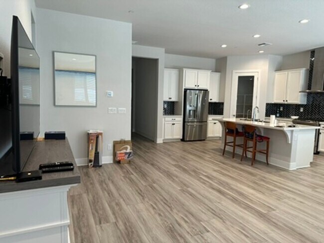 Foto del edificio - Epic REA - Brighton Landing Village 3 BR/2 BA Home Built in 2022 on 1 Level - Vacaville
