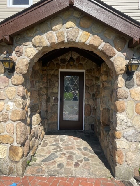 Exterior of Home - 4806 W Ridge Rd