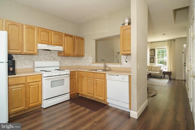 Foto del edificio - 1205 Clymer St