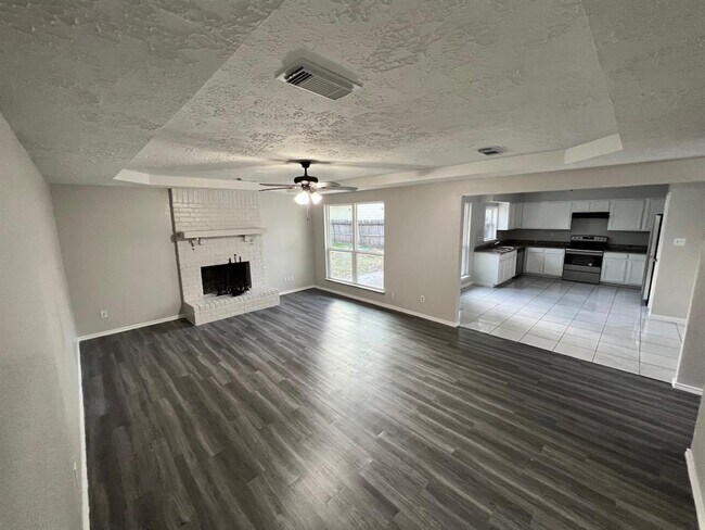 Foto del edificio - 11903 Fork Creek Dr