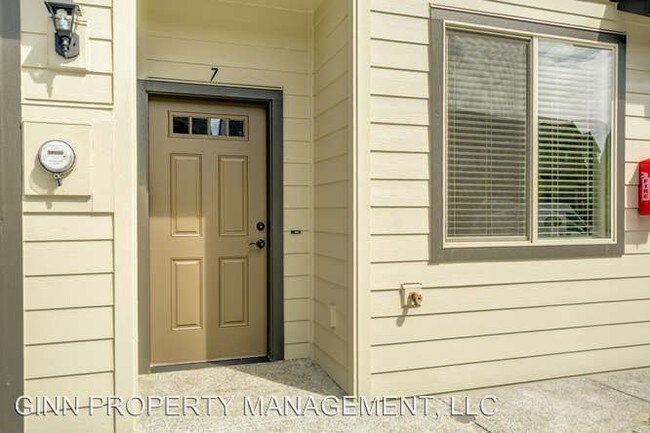 Foto del edificio - 7600 NE 31st Cir