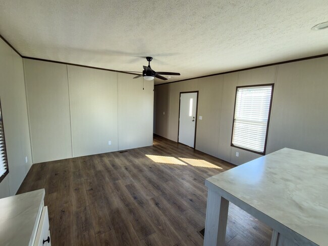 Foto del edificio - 133 Ponderosa Way