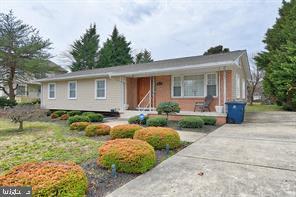 Building Photo - 9401 Surratts Manor Dr