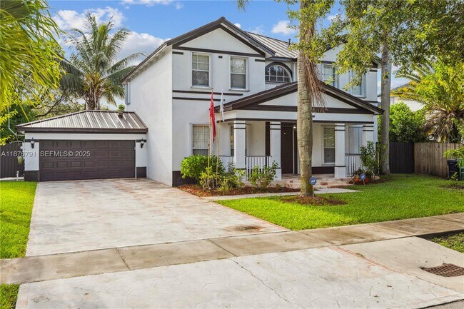 Building Photo - 20235 SW 129th Ave