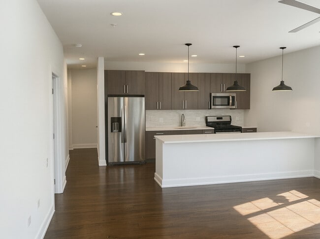 Foto del edificio - 5055 S Dorchester Ave