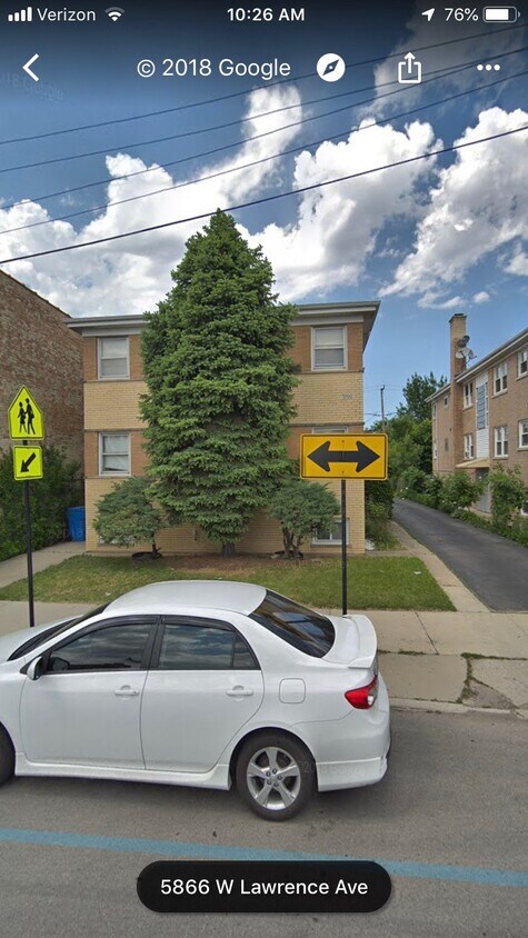 Foto del edificio - 5900 W Lawrence Ave