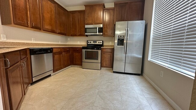 Photo - Spacious 3 Bed, 2.5 Bath Townhome with 2-C...