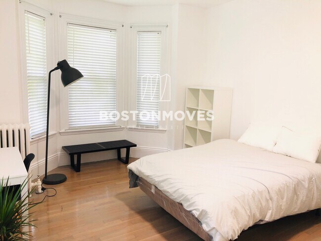 Foto del edificio - 7 Imrie Rd