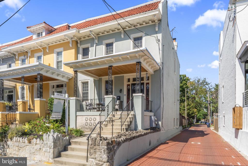 Foto principal - 521 Randolph St NW