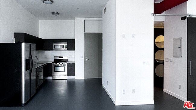 Foto del edificio - 1912 Broadway