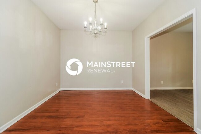 Foto del edificio - 5 Bedroom Pet-Friendly Home in Hiram, GA with Main Street Renewal