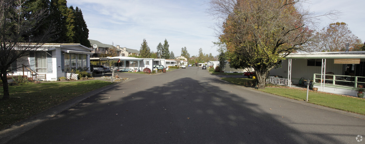 Primary Photo - Palmquist Terrace Mobile Home Park
