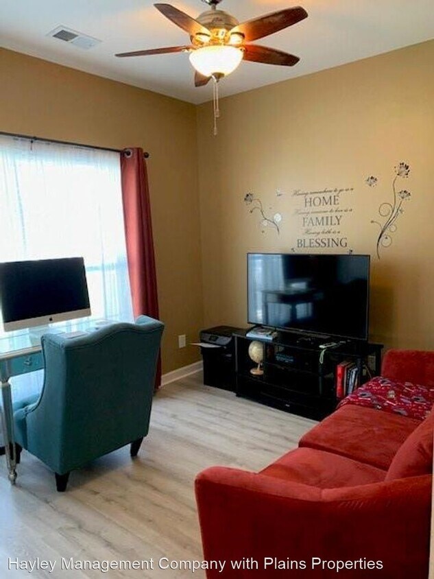Building Photo - 3 br, 2 bath House - 309 Gwynnes Way
