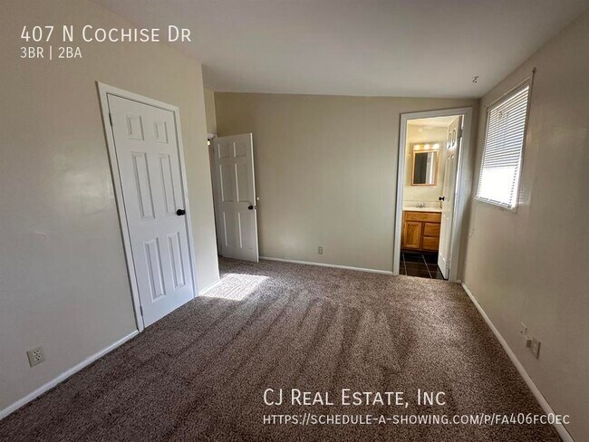 Foto del edificio - 407 N Cochise Dr