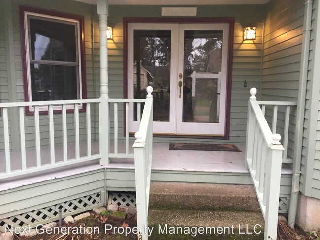 Building Photo - 4 br, 2.5 bath House - 1522 Cal Young Rd.