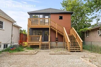 Building Photo - 1287 Aubin Rd