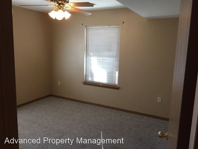 Foto del edificio - 4 br, 2 bath House - 607 Vattier Unit B