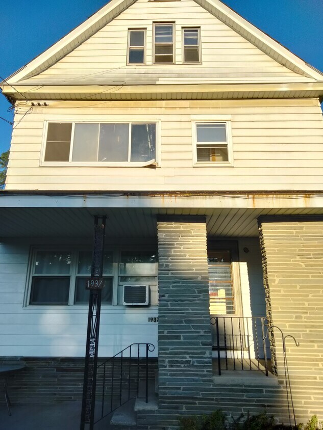 1933 Duanesburg Rd Unit 2nd fl, Duanesburg, NY 12056 Apartments in