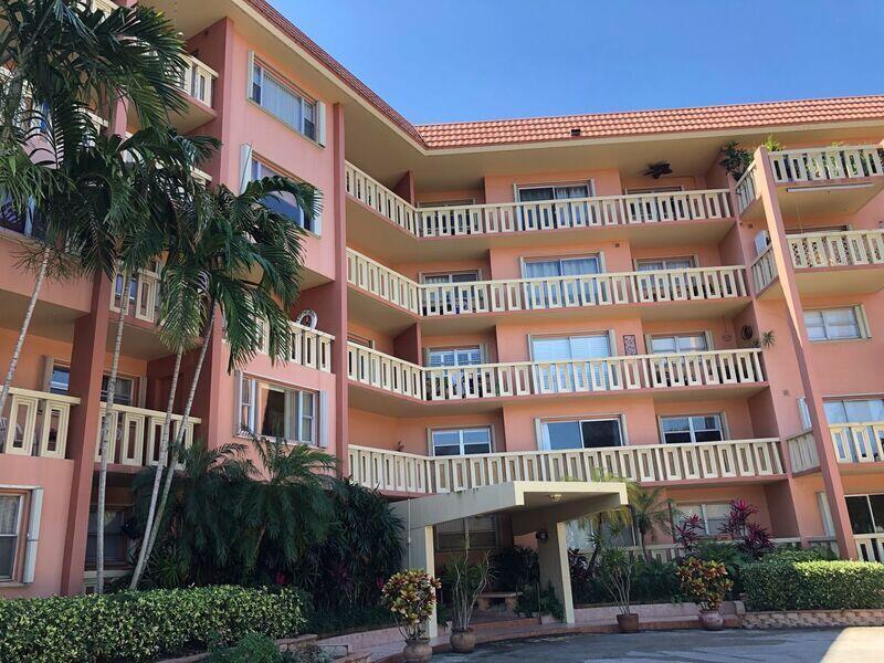 1000 River Reach Dr Unit 518, Fort Lauderdale, FL 33315 Condo for