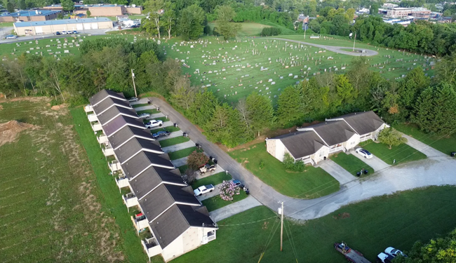 Foto del edificio - 200 Stone Henge Ln