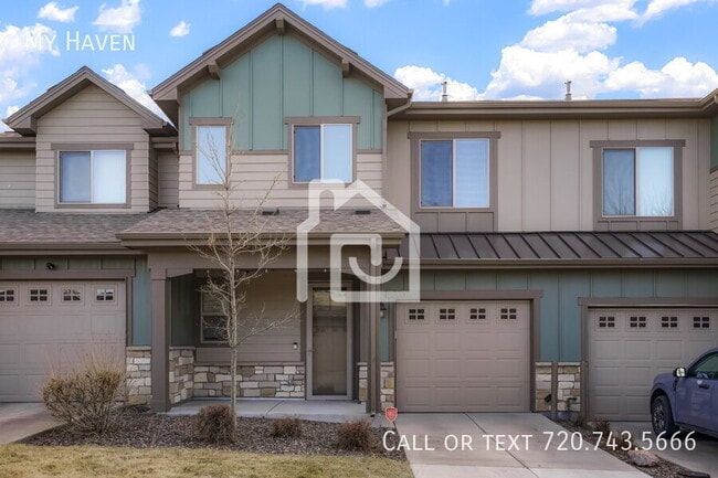 Building Photo - 3616 S Lisbon Ct