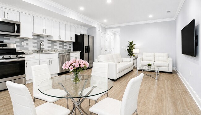 Foto del edificio - 1316 Adams St NE