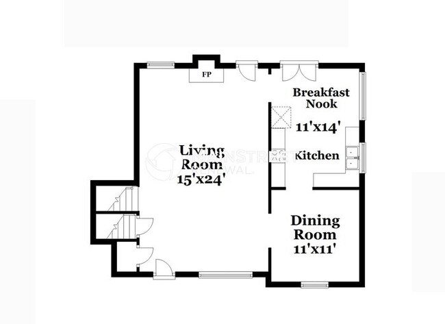Building Photo - 4178 Taloza Ct NE