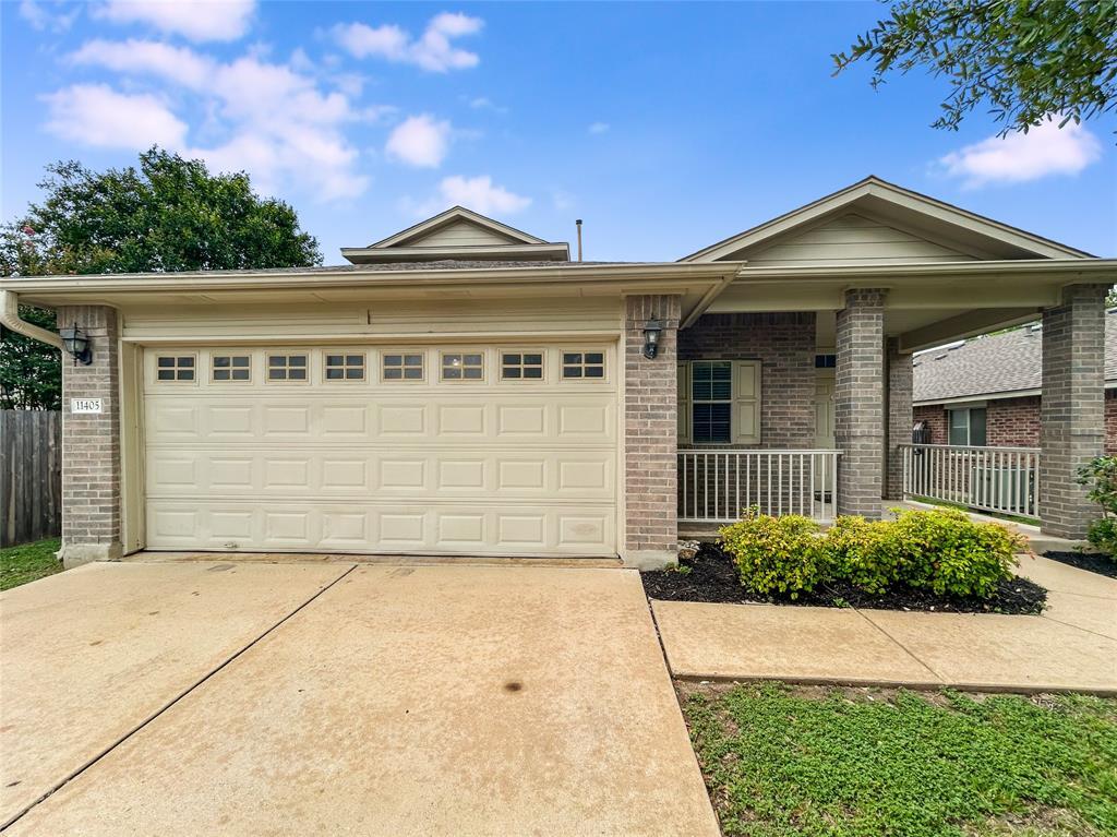 Foto principal - 11405 Jim Thorpe Ln