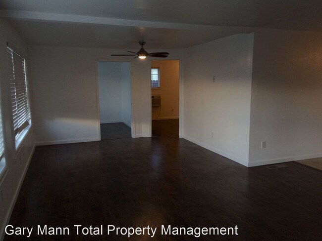 Building Photo - 4 br, 2 bath House - 1629 Wallace Street