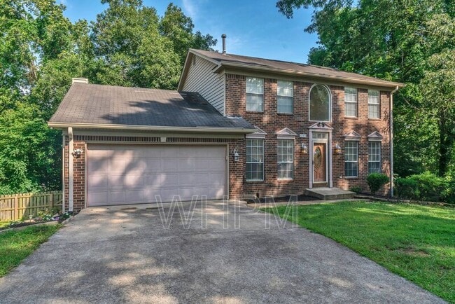 Foto del edificio - 1152 White Mountain Ln