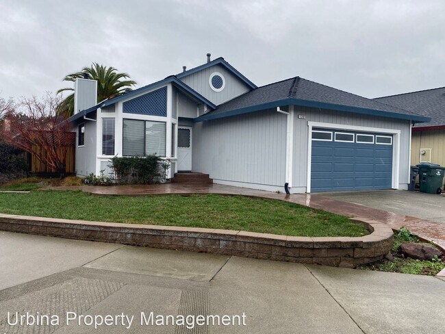 Building Photo - 3 br, 2 bath House - 1397 Marigold Place