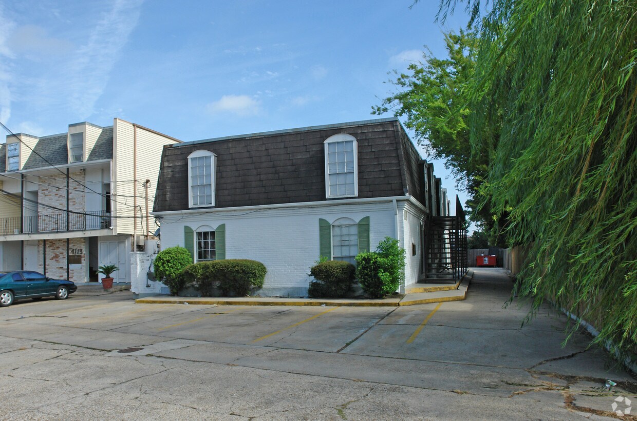 Foto del edificio - 4109 Trenton St