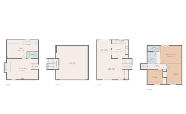 Foto del edificio - 6486 Ethan Dr