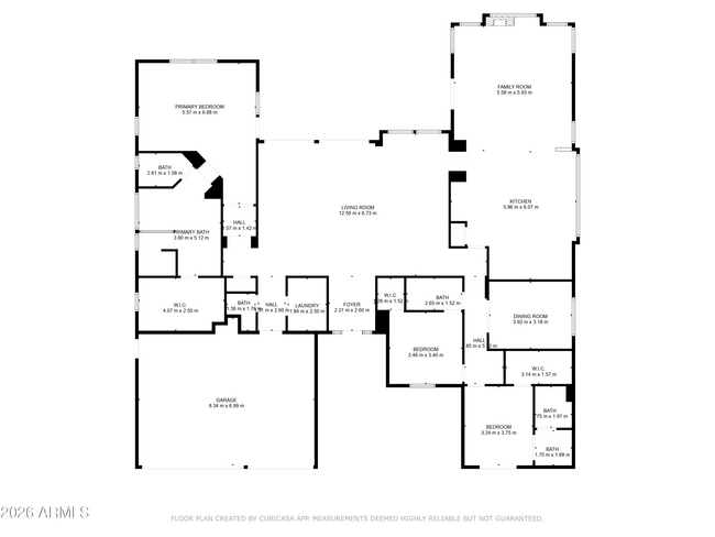 Foto del edificio - 11934 E Sand Hills Rd