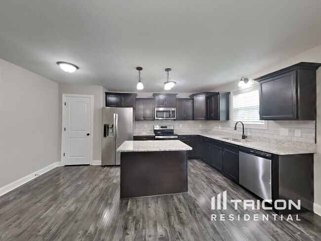 Foto del edificio - 3427 O'Conner Ln