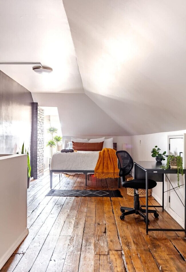 Building Photo - 575 1/2 City Park Avenue-ID1265634P