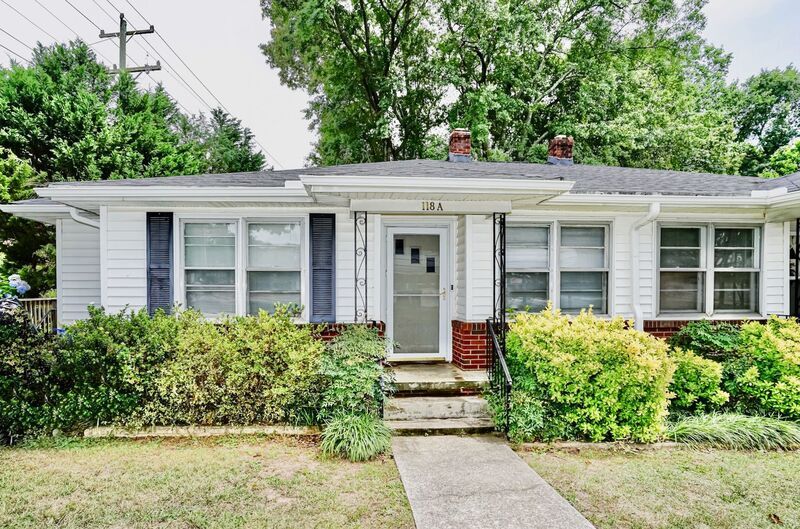 Primary Photo - 118 Buena Vista Ave