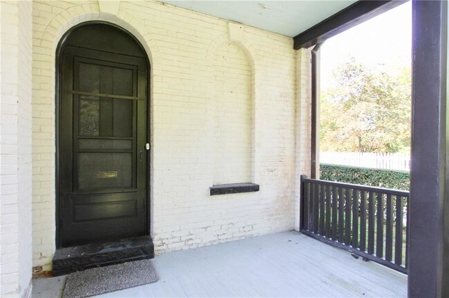 Foto del edificio - 315 Bellevue Ave