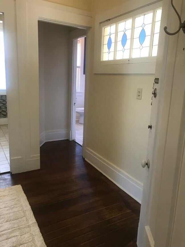 Foto del edificio - 510 N Wayne St