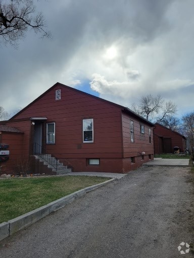 Building Photo - 126 Jefferson St