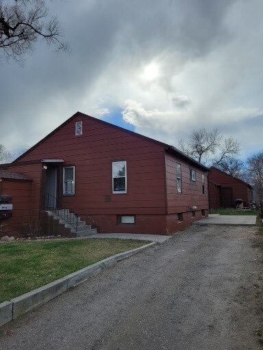 Foto principal - 126 Jefferson St