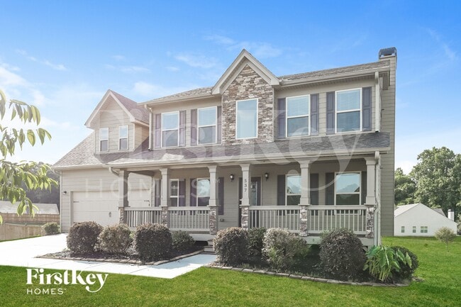Building Photo - 537 Cambridge Farms Dr
