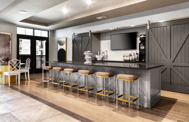 Providence Row Apartments Charlotte, NC