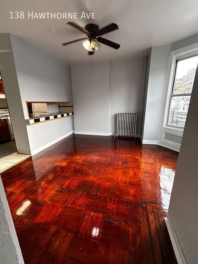 Photo - 138 Hawthorne Ave Apartment