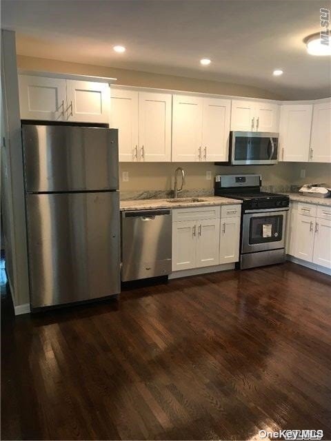 Foto del edificio - 1 August Crescent