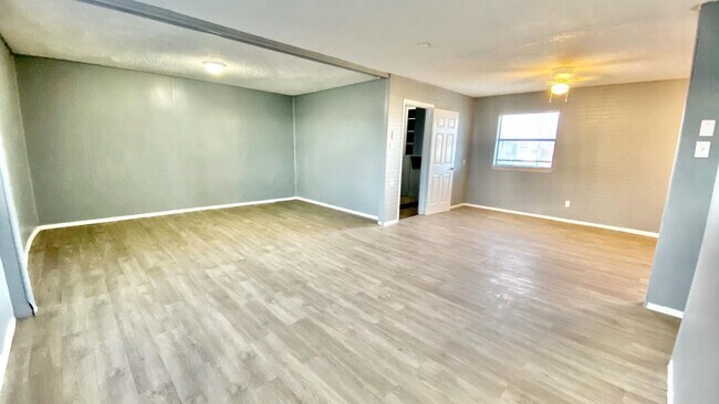 Building Photo - Handyman Special “You fix, you SAVE BIG!!”...