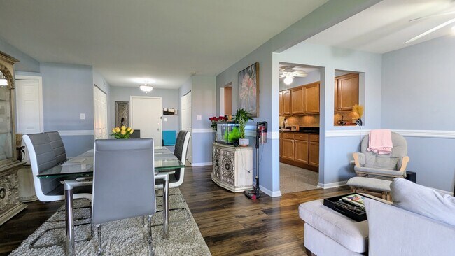 Foto del edificio - 2254 N Baldwin Way