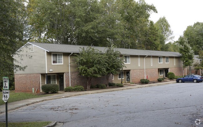 Anderson Village Apartments Apartments - Anderson, SC | Apartments.com