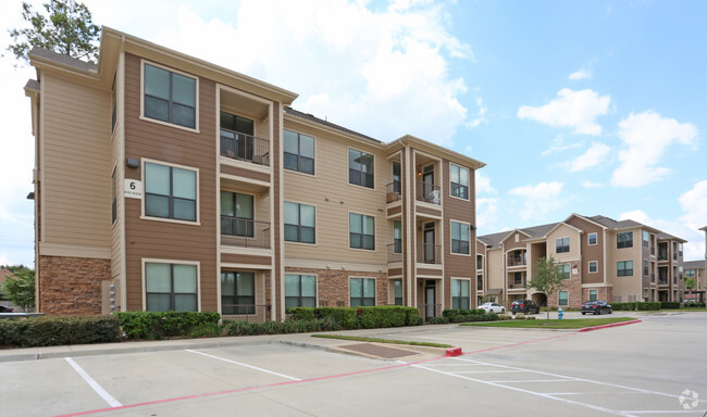 The Oaks at Northpointe Apartments - Tomball, TX | Apartments.com